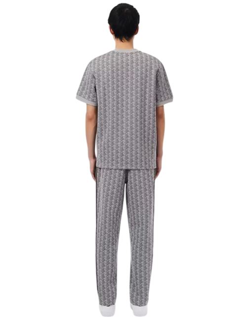 XH144041I GRIGIO lacoste | XH144041I GRIGIO